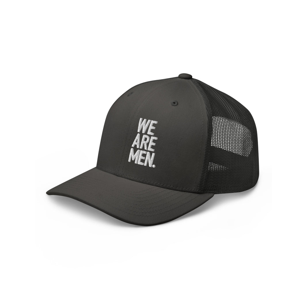 Founders Collection Trucker Hat
