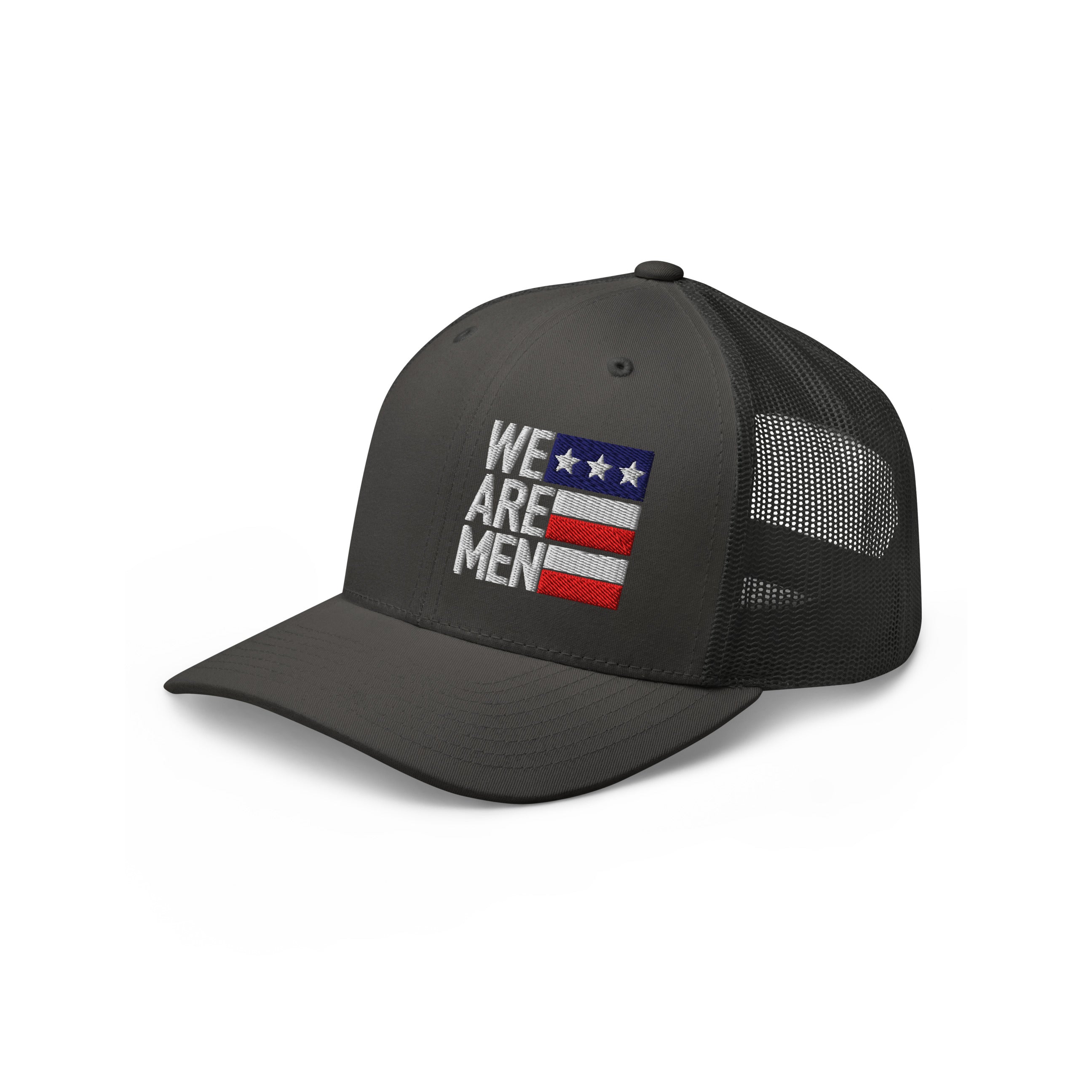 Patriot Collection Trucker Hat