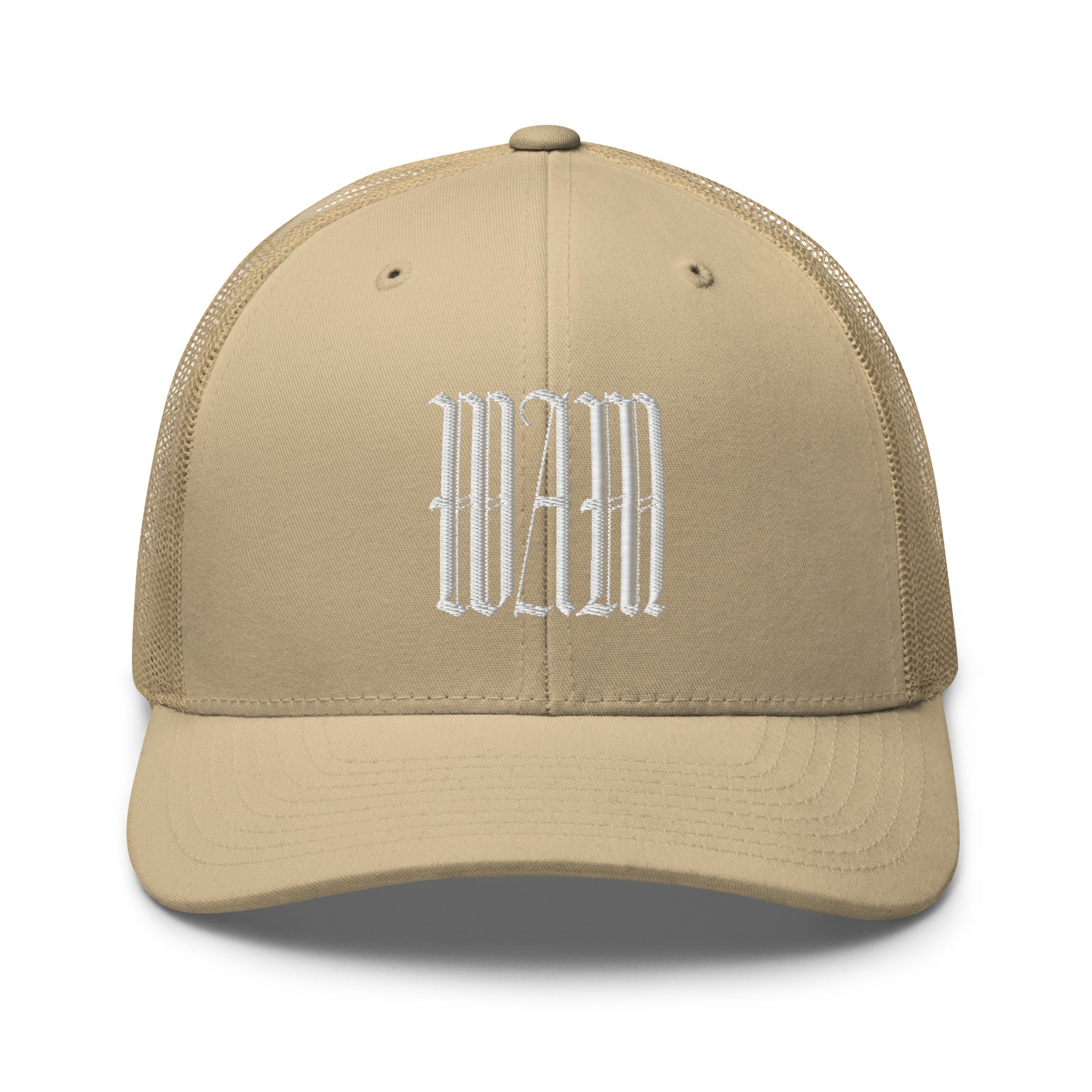 Olde Collection Trucker Hat