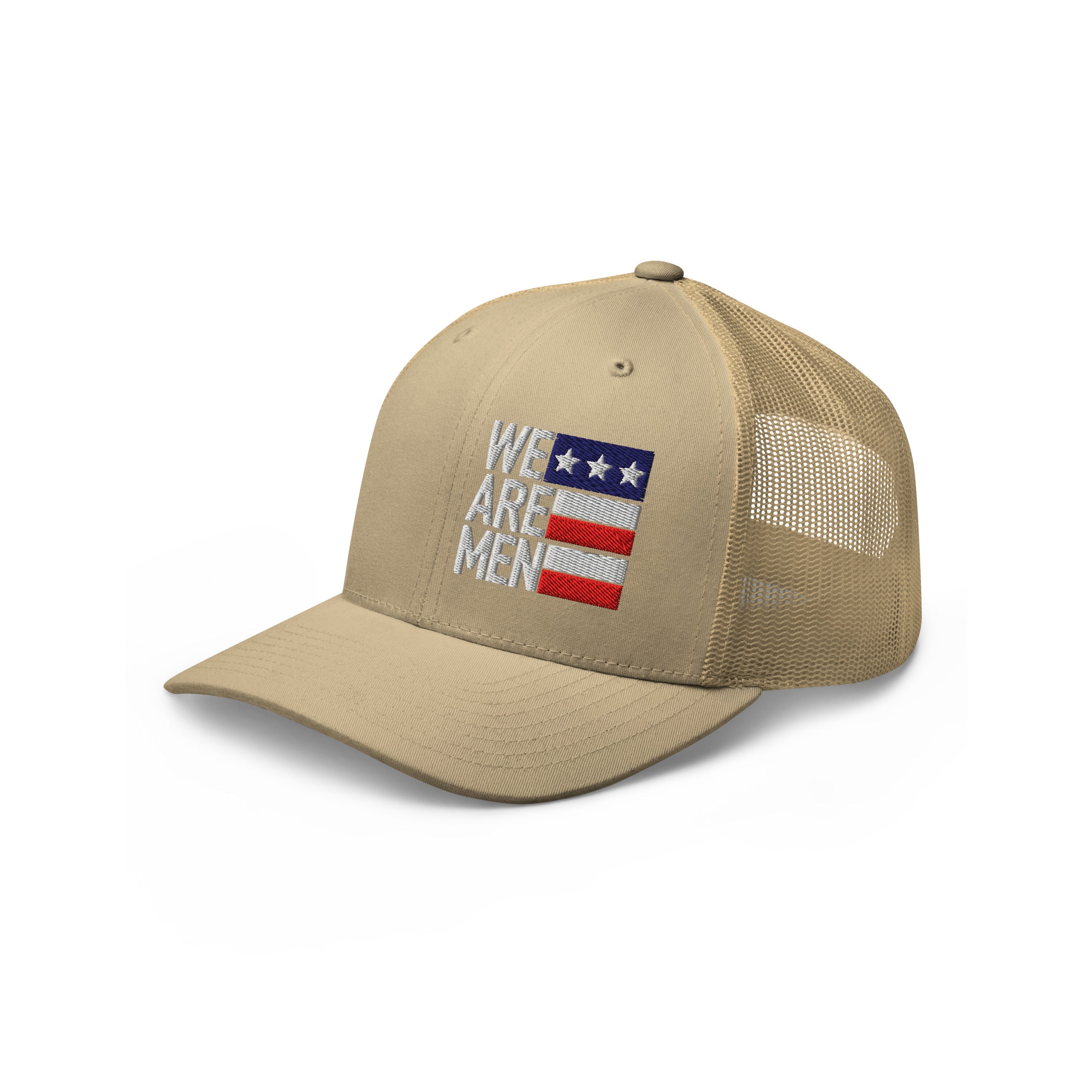 Patriot Collection Trucker Hat